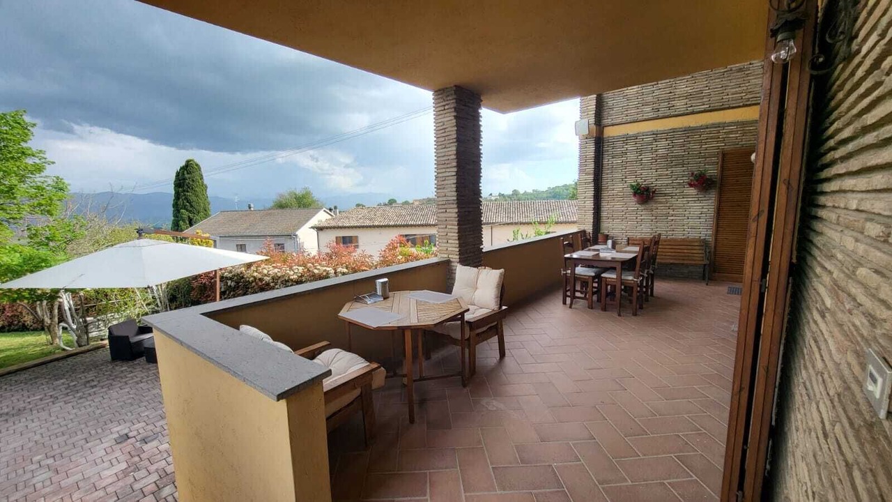Photo of Outdoor in Montefalco