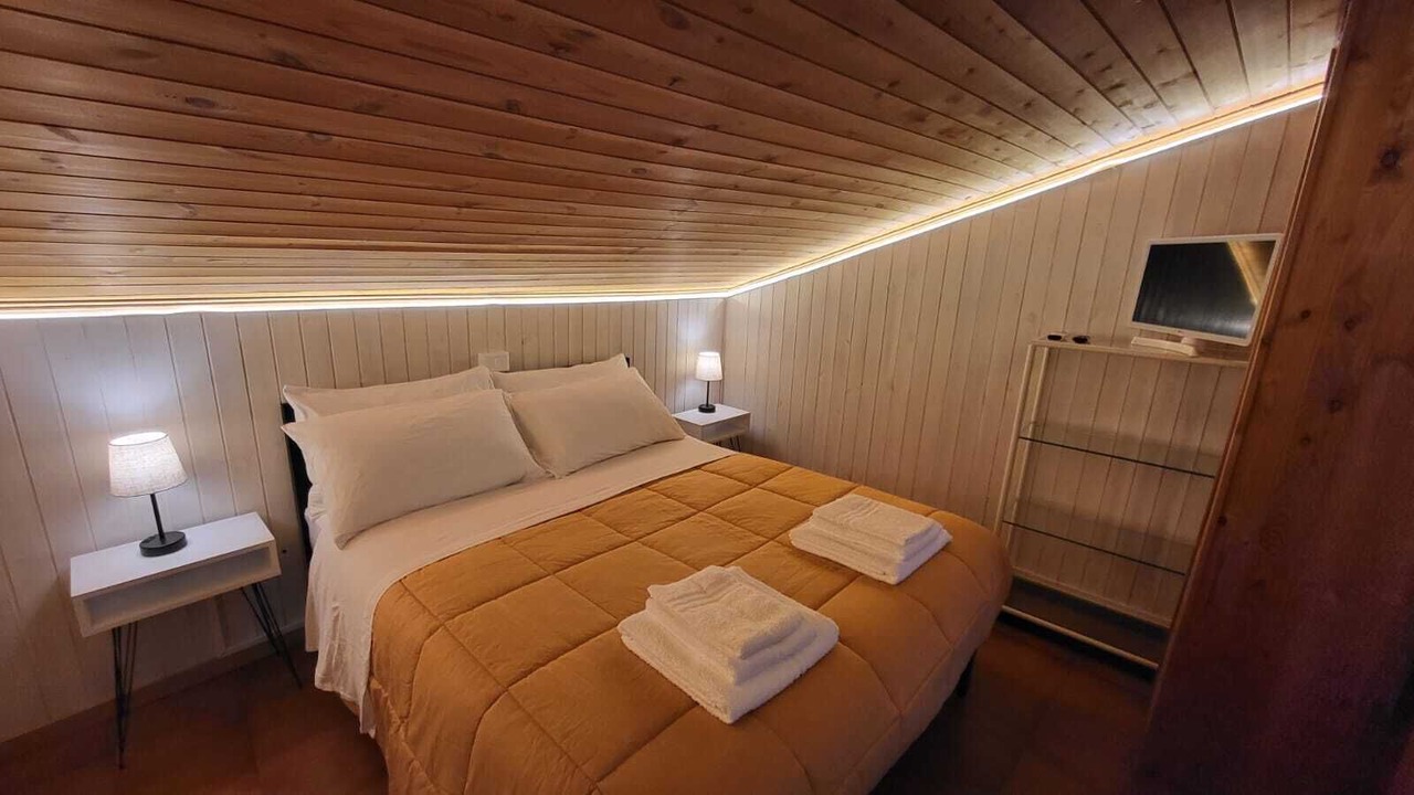 Photo of Bedroom in Montefalco