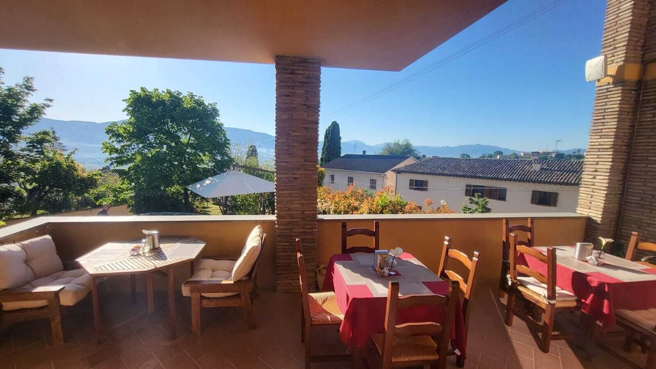 Photo of Outdoor in Montefalco