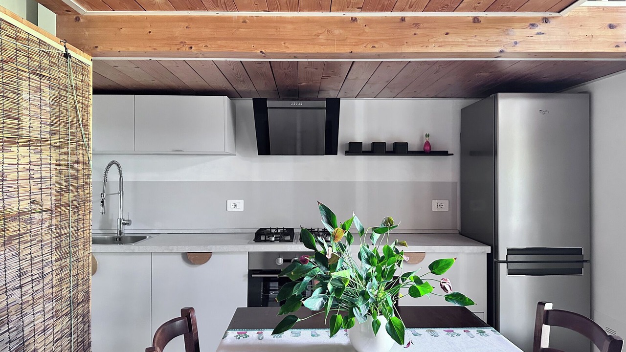 Photo of Kitchen in Ancona