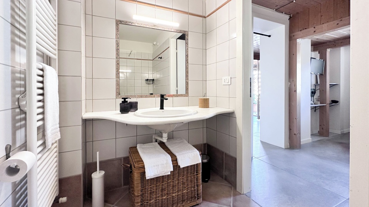 Photo of Bathroom in Ancona