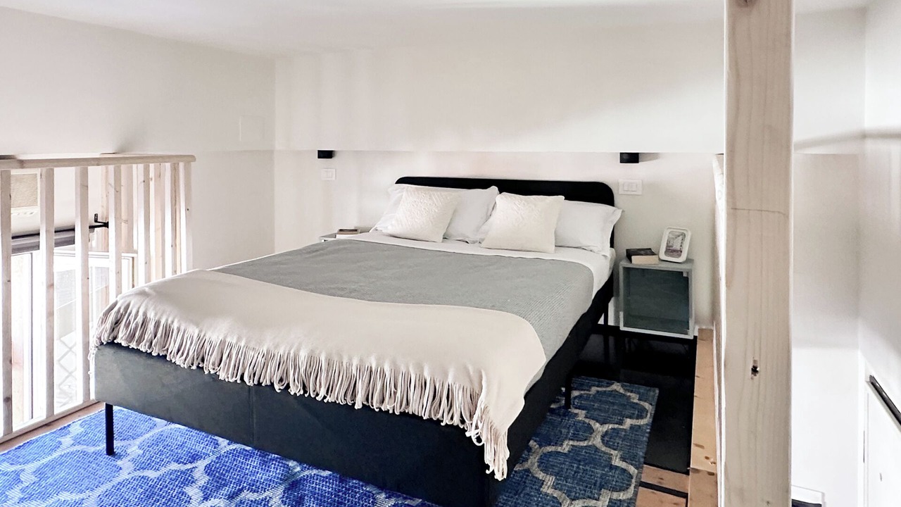 Photo of Bedroom in Ancona