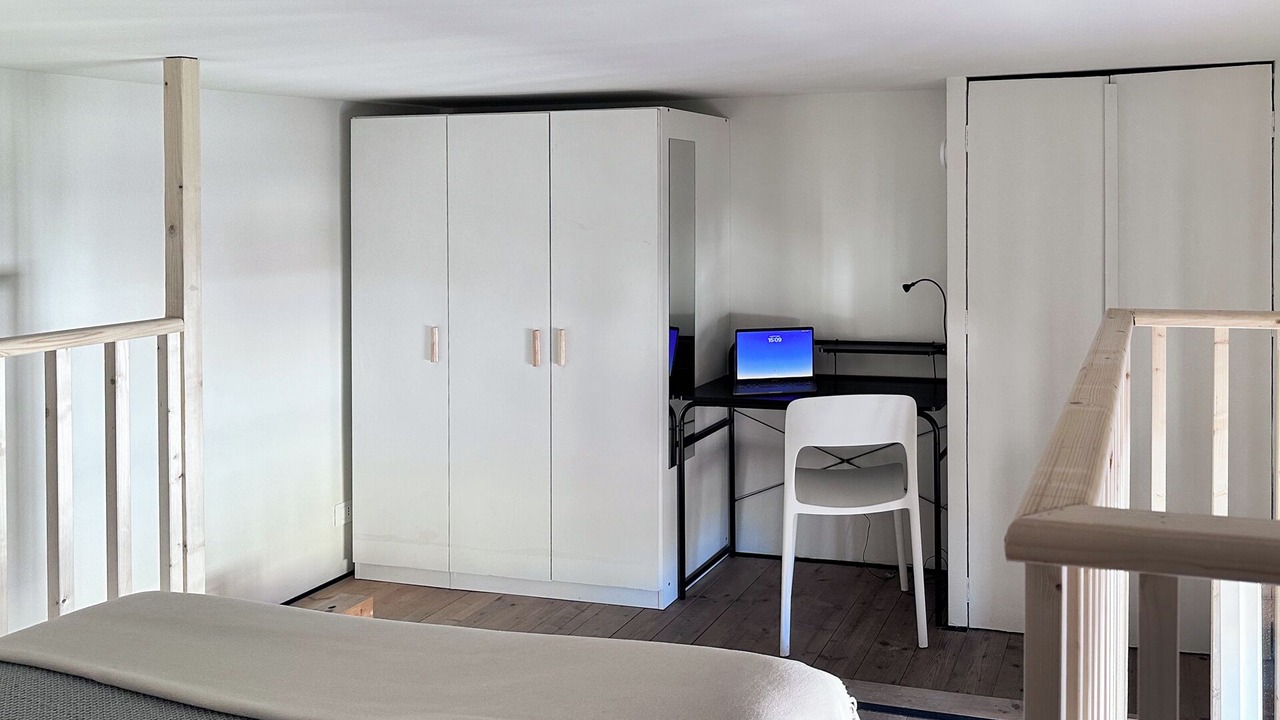 Photo of Bedroom in Ancona