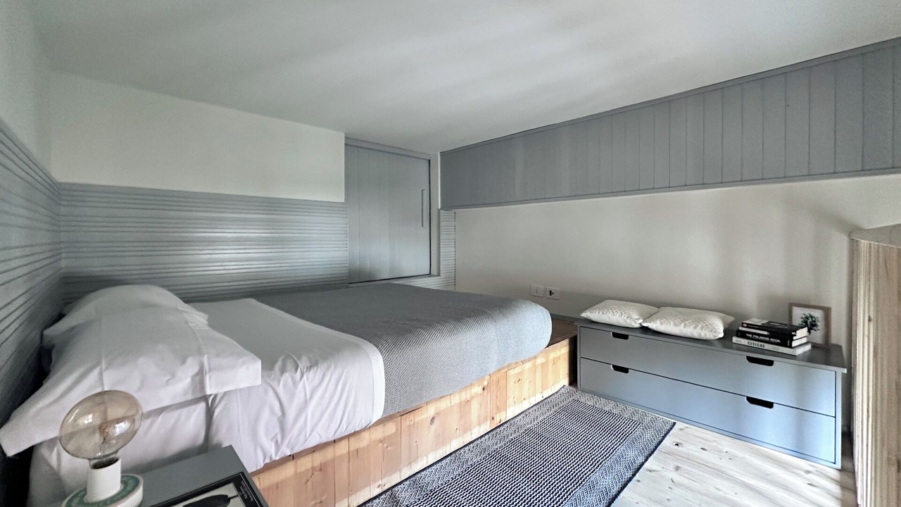 Photo of Bedroom in Ancona