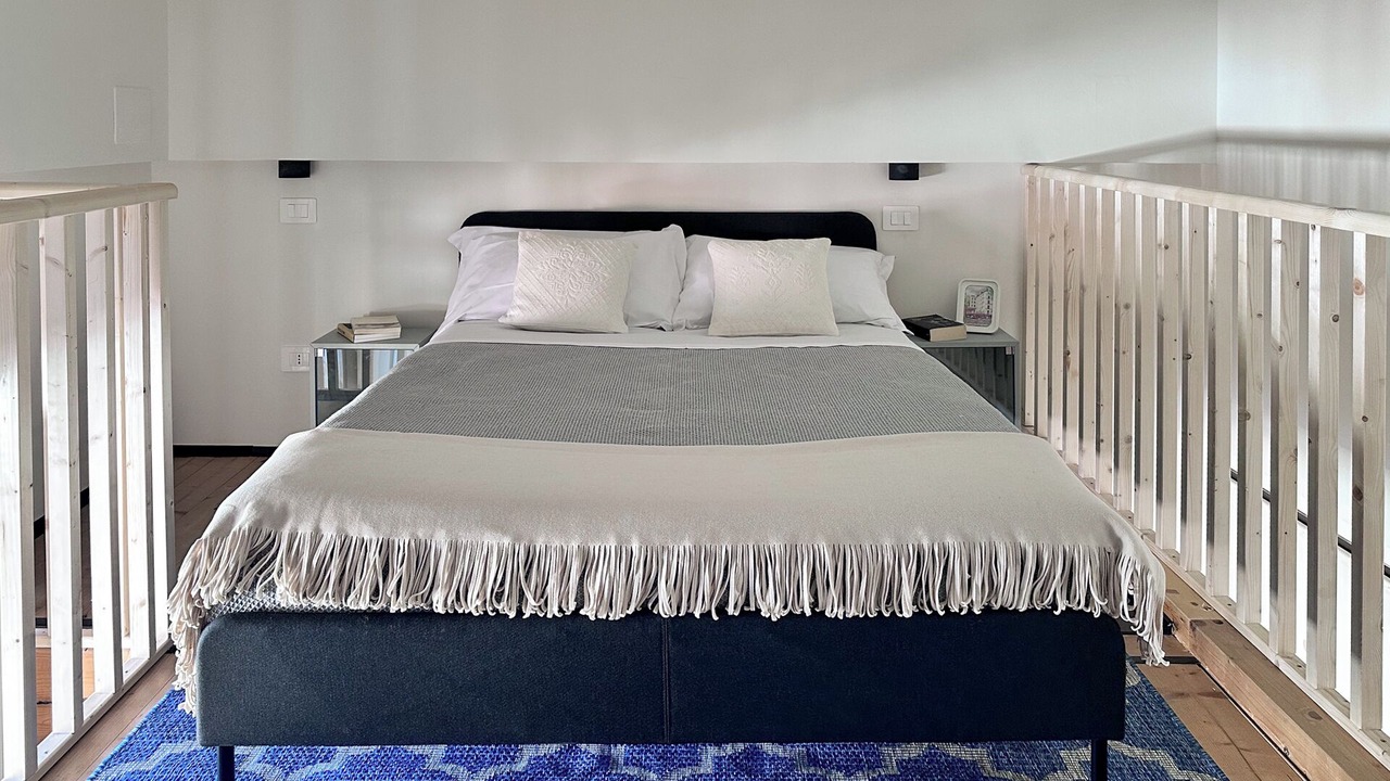 Photo of Bedroom in Ancona