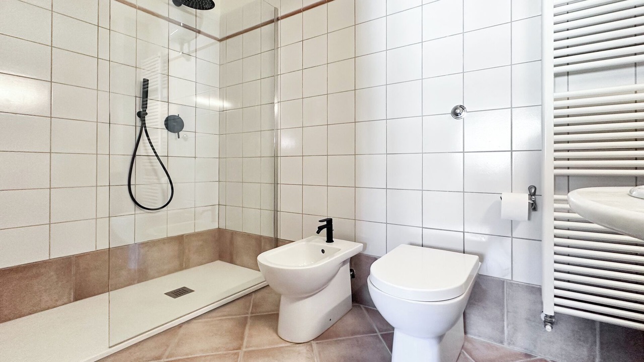 Photo of Bathroom in Ancona