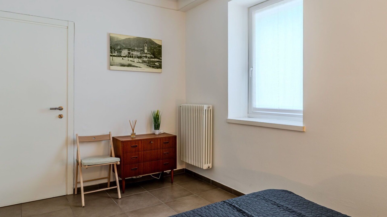 Photo of Bedroom in Carlazzo