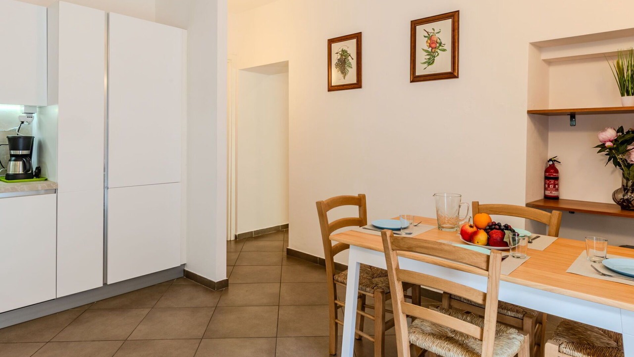 Photo of Bedroom in Carlazzo