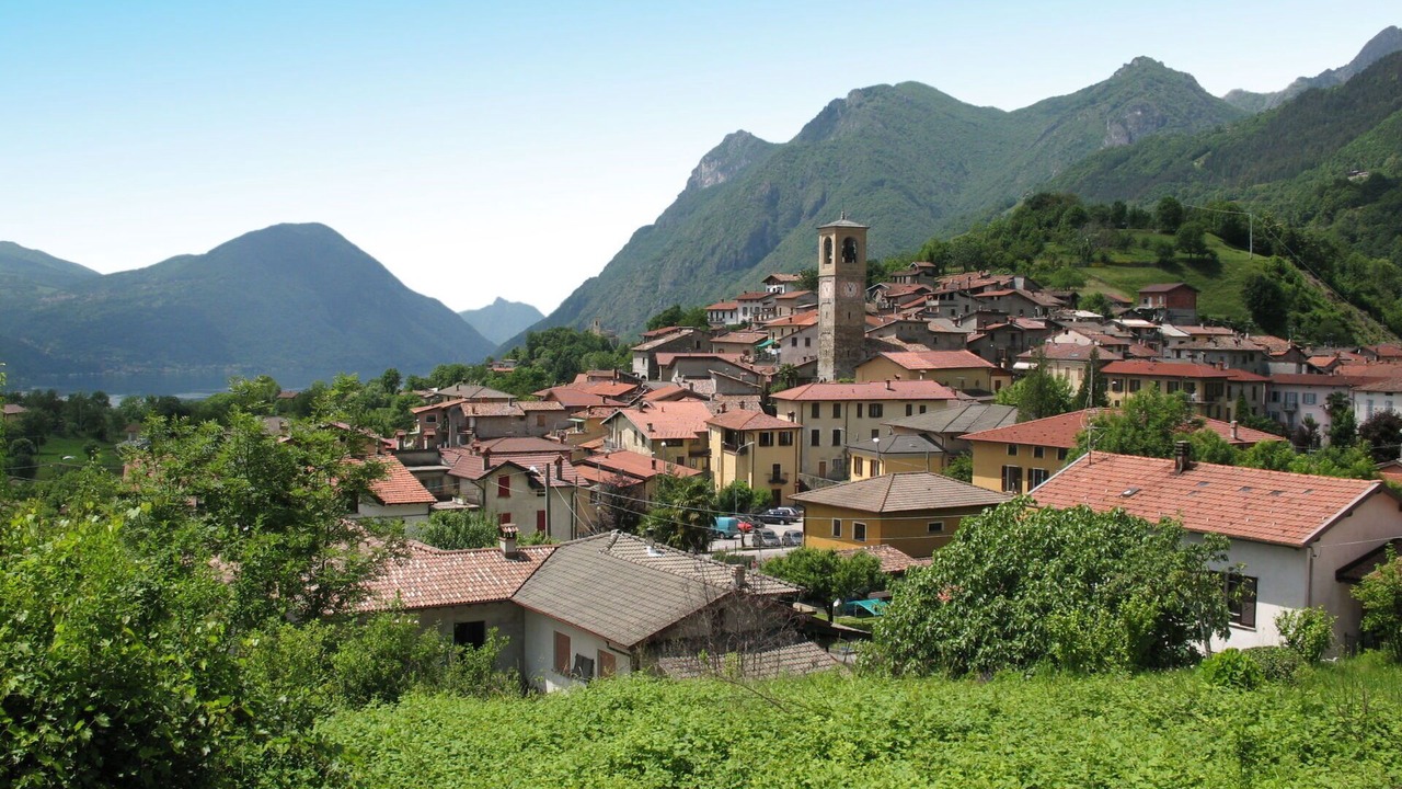 Photo of Others in Carlazzo