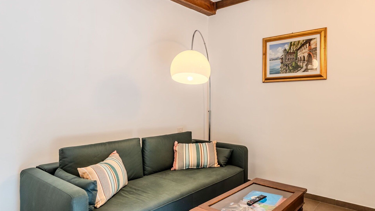 Photo of Bedroom in Carlazzo