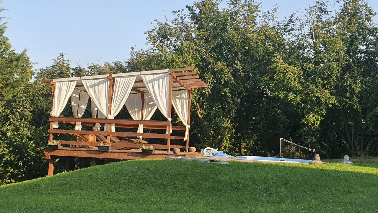 Photo of Outdoor in Ricca