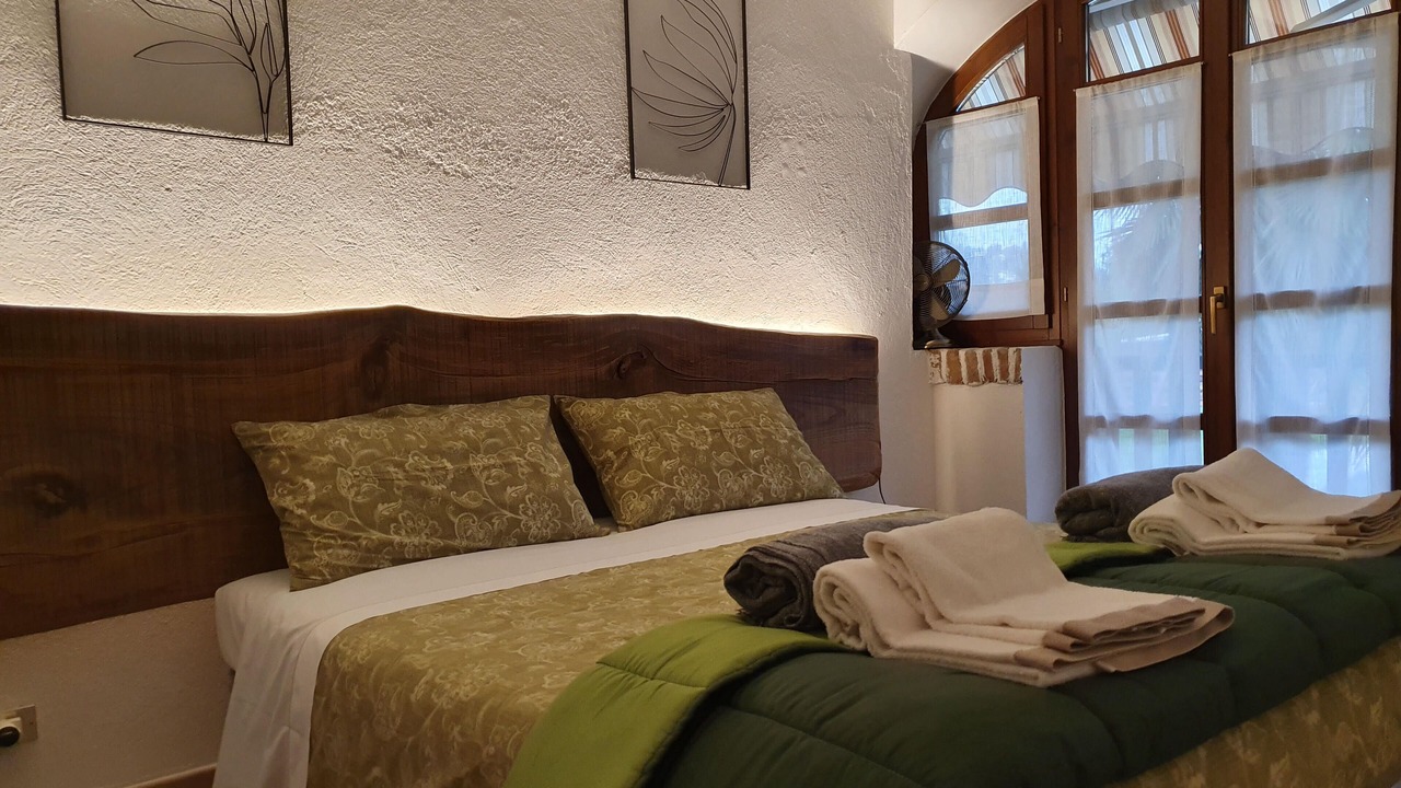 Photo of Bedroom in Ricca