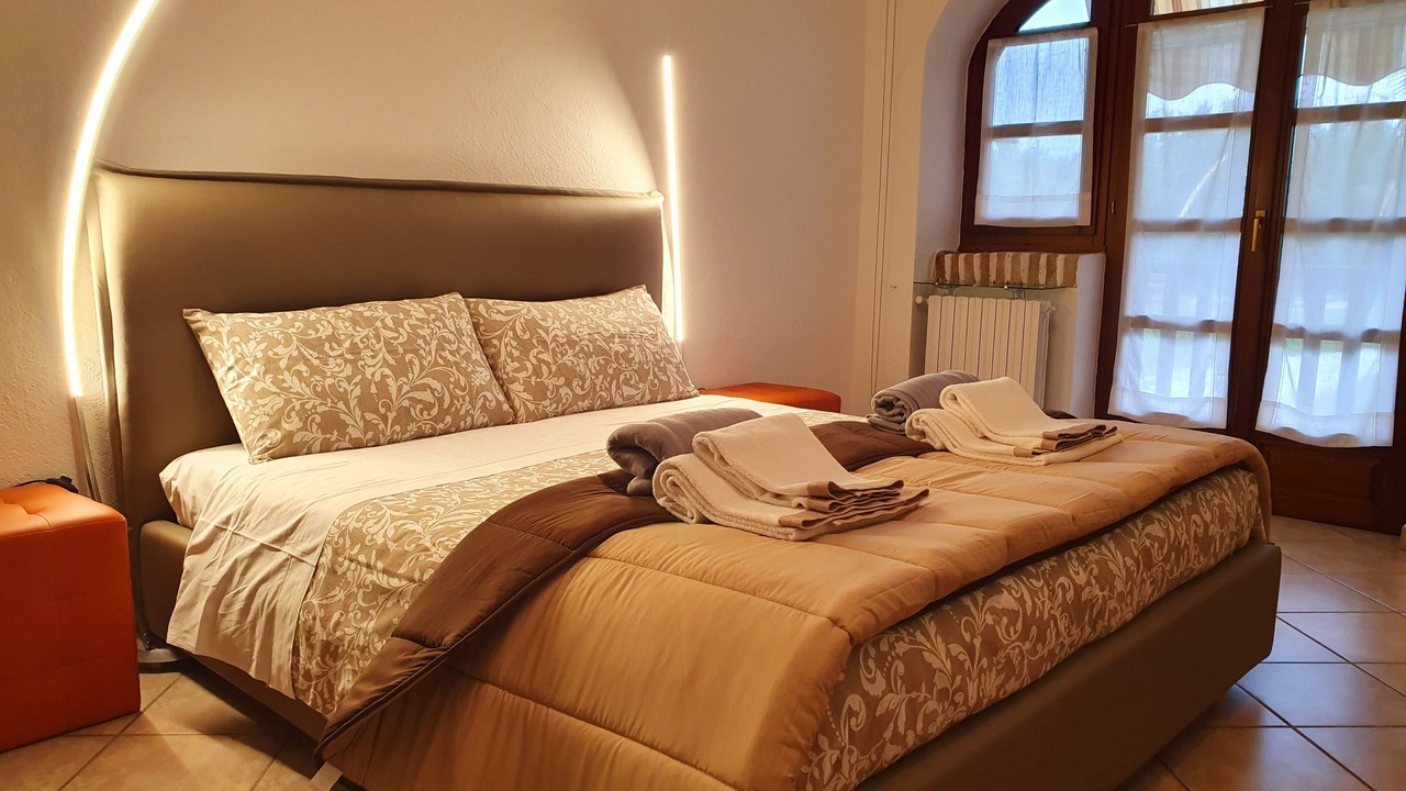 Photo of Bedroom in Ricca