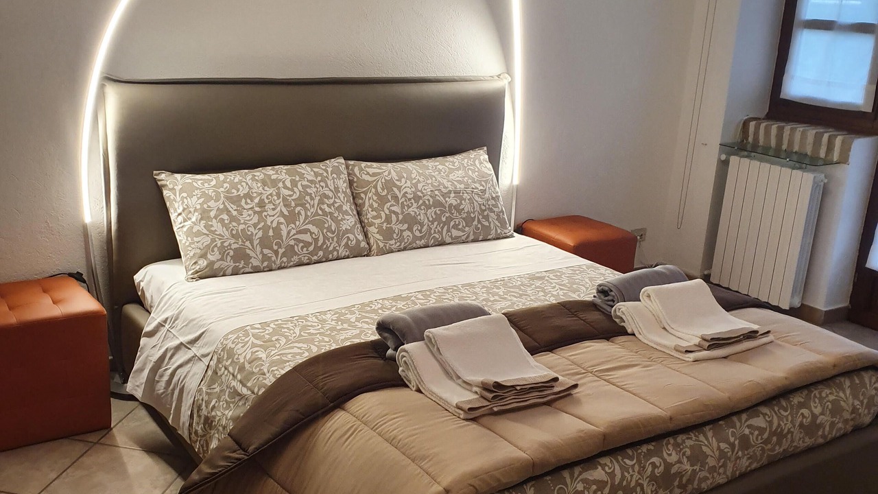 Photo of Bedroom in Ricca