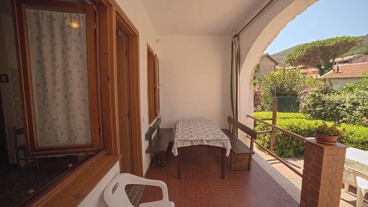 Photo of Outdoor in Giglio Campese