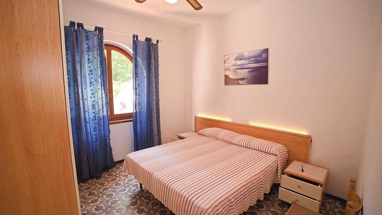 Photo of Bedroom in Giglio Campese