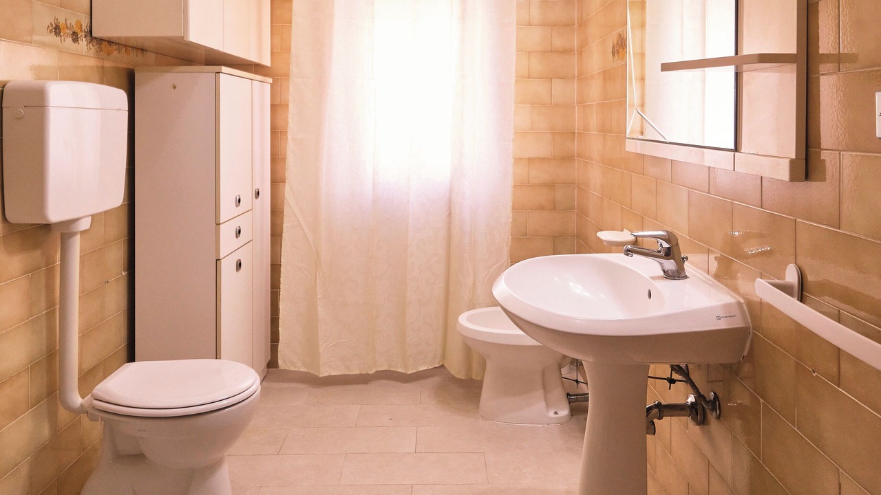 Photo of Bathroom in Viserba
