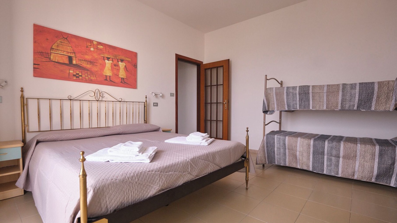 Photo of Bedroom in Viserba