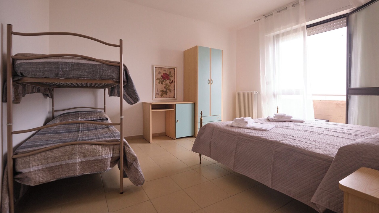 Photo of Bedroom in Viserba
