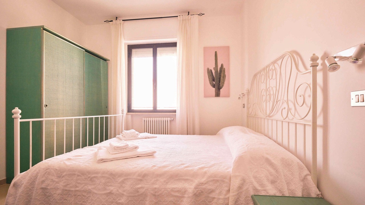 Photo of Bedroom in Viserba