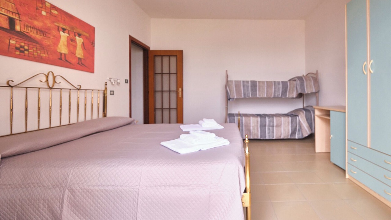 Photo of Bedroom in Viserba