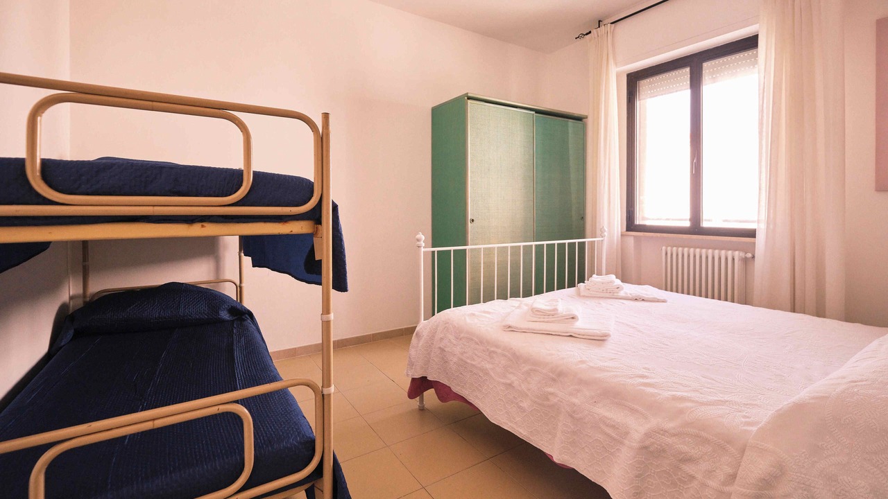 Photo of Bedroom in Viserba