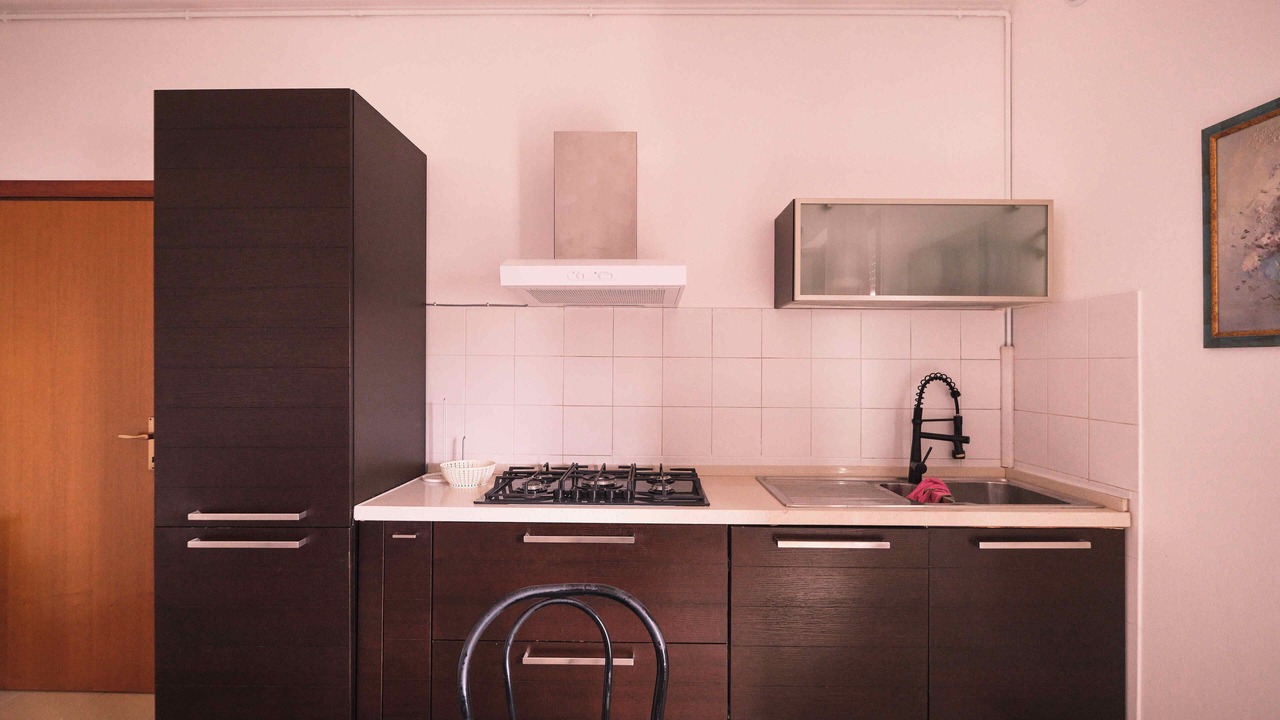 Photo of Kitchen in Viserba