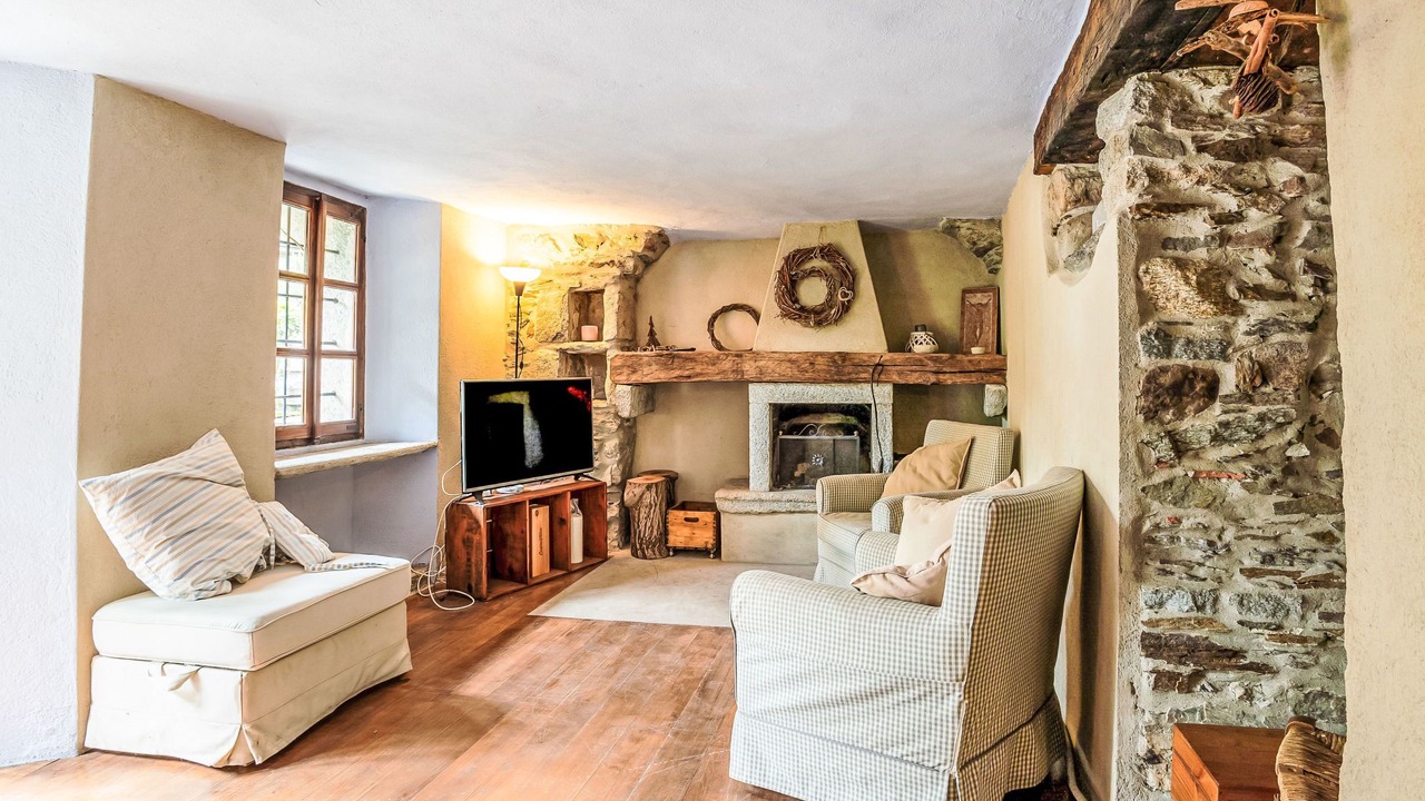 Photo of Livingroom in Mergozzo