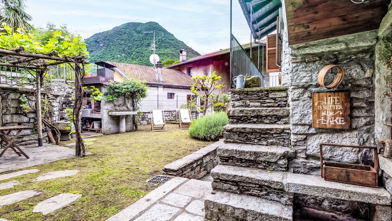Photo of Others in Mergozzo