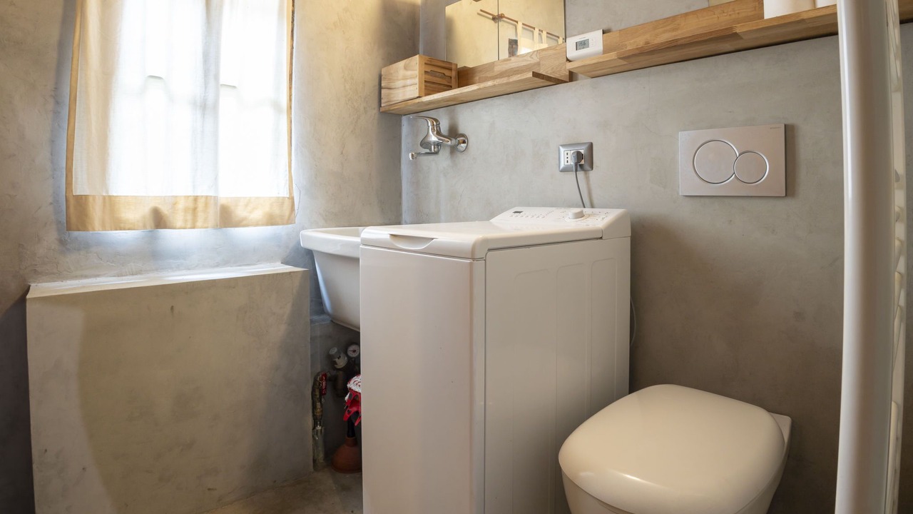 Photo of Bathroom in Mergozzo