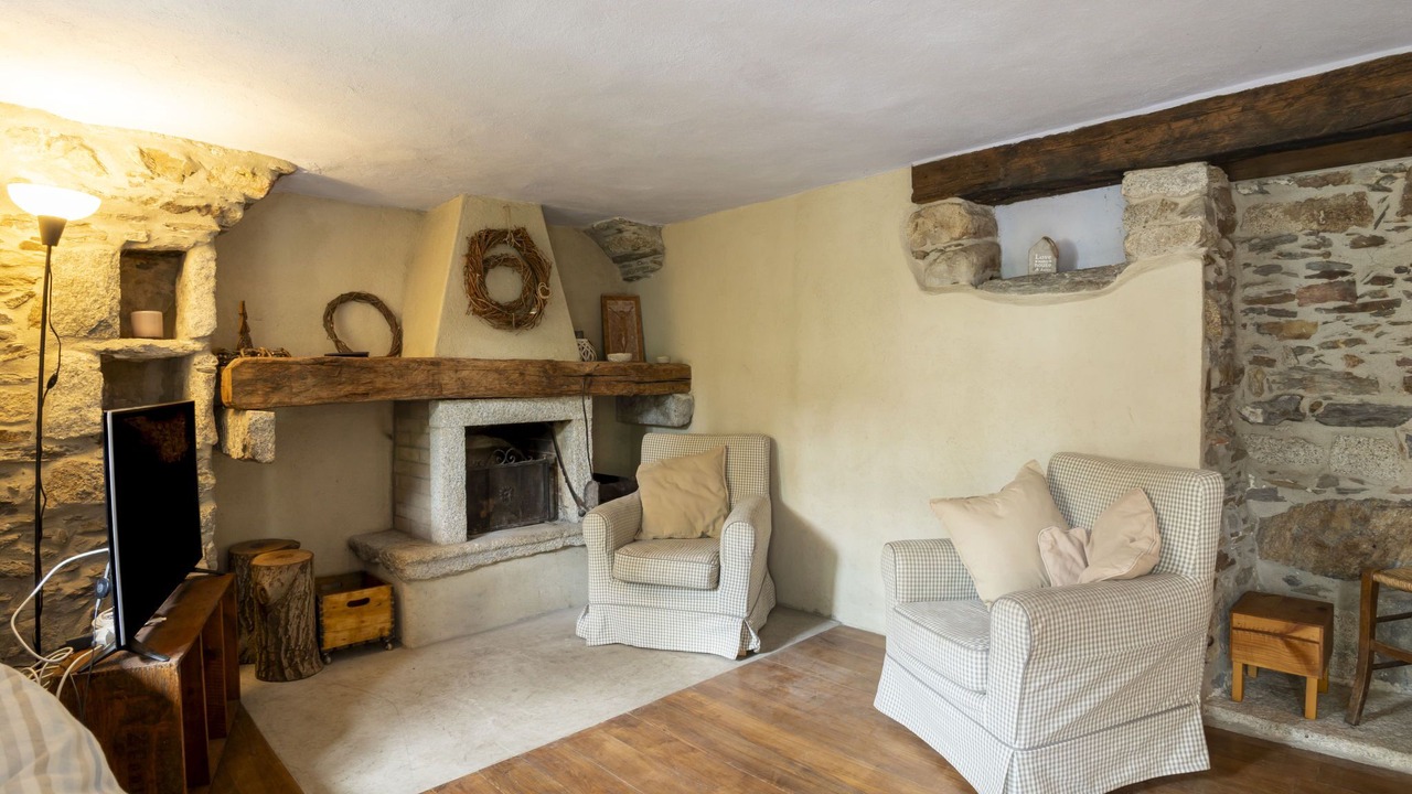 Photo of Livingroom in Mergozzo