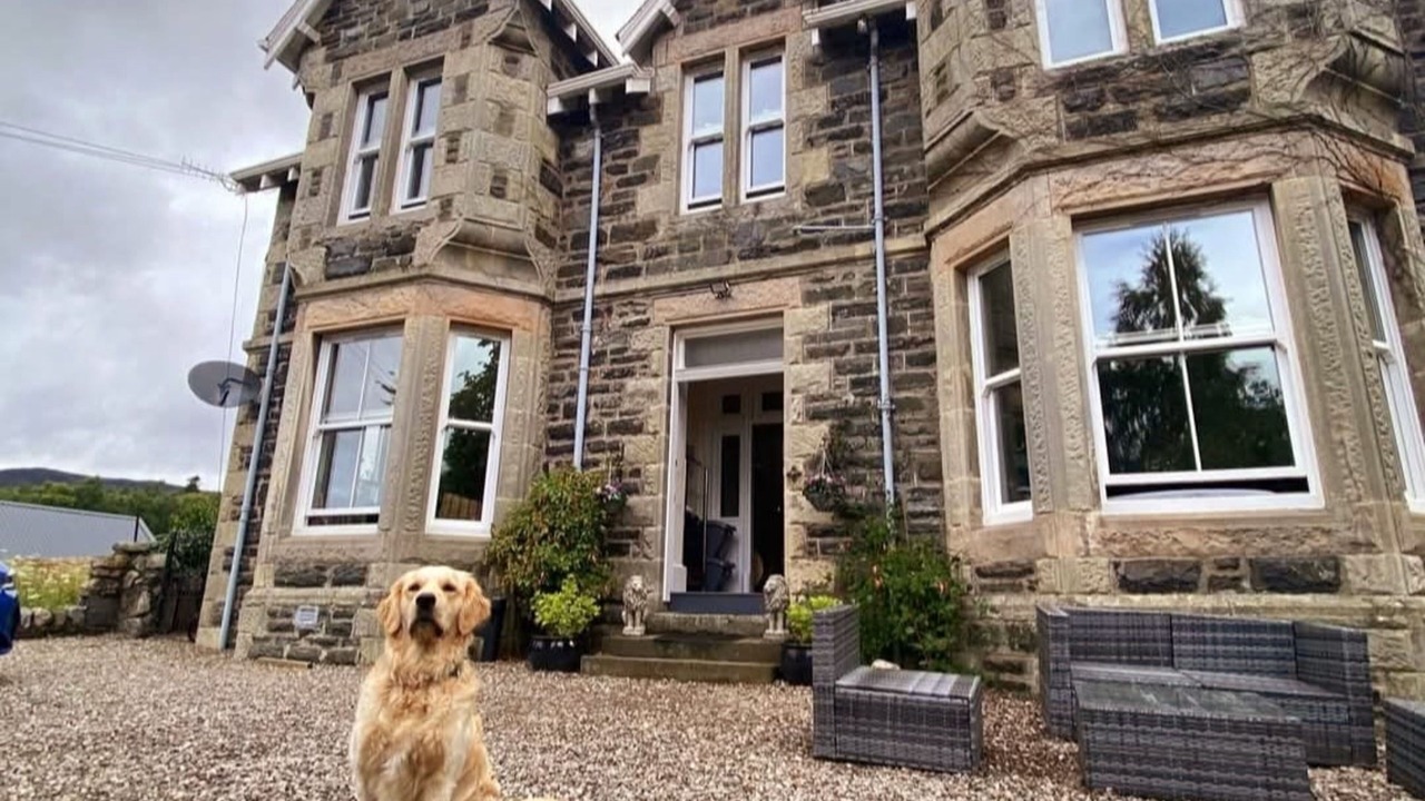 Photo of Outdoor in Pitlochry