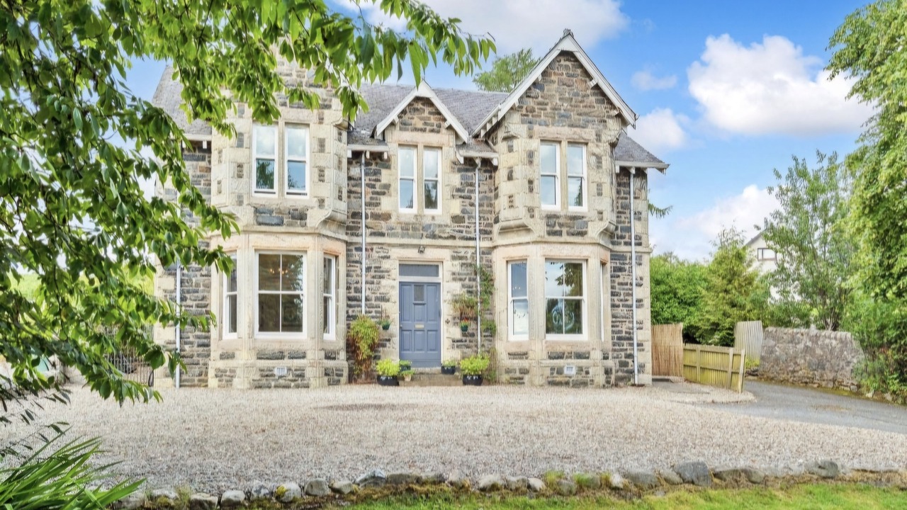 Photo of Outdoor in Pitlochry