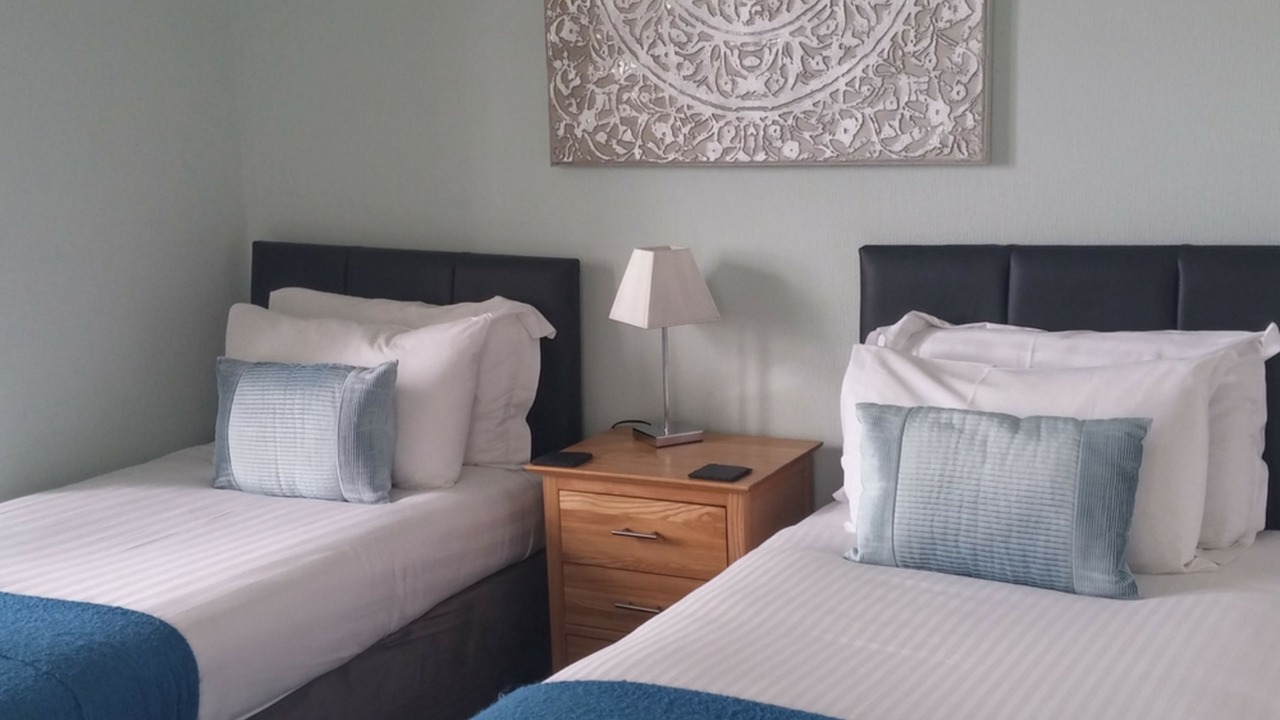 Photo of Bedroom in Pitlochry