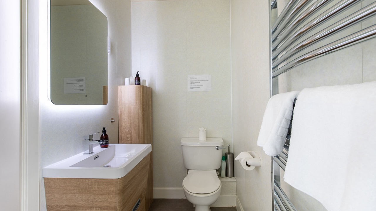 Photo of Bathroom in Pitlochry