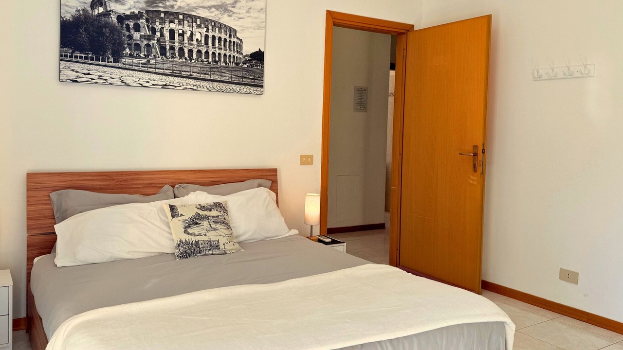 Photo of Bedroom in Borghesiana