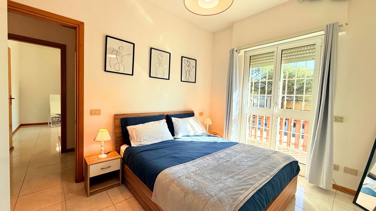 Photo of Bedroom in Borghesiana