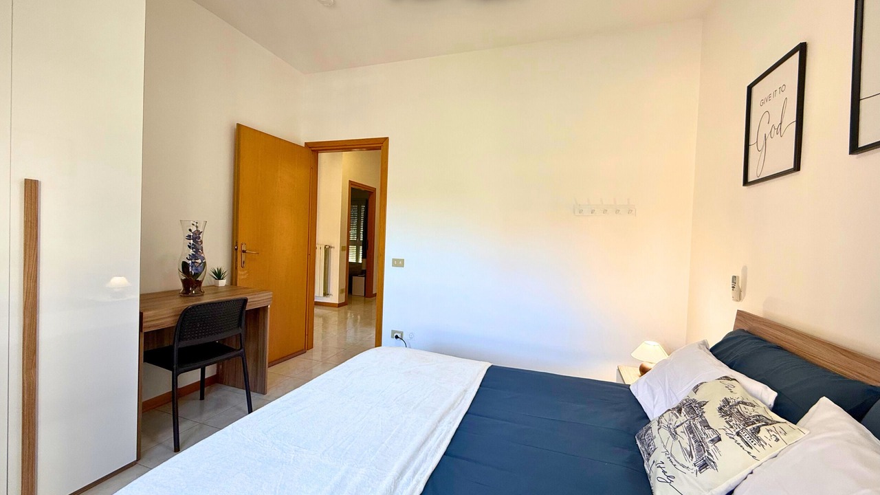 Photo of Bedroom in Borghesiana