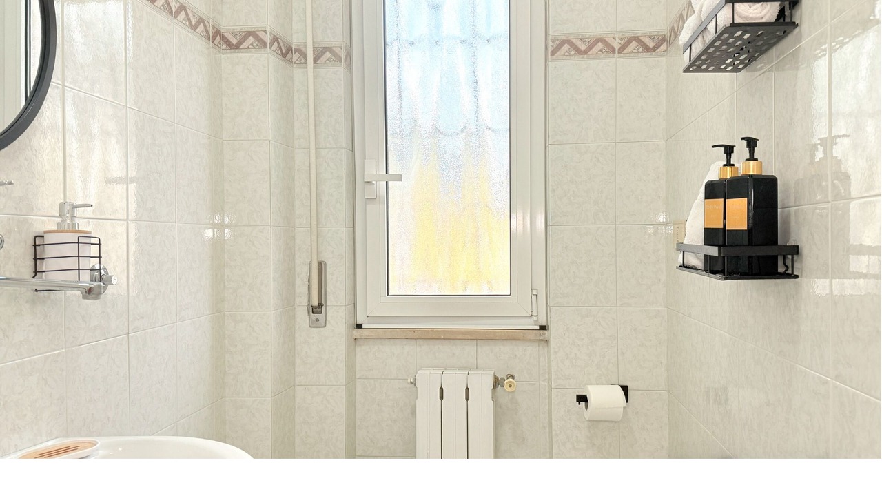 Photo of Bathroom in Borghesiana