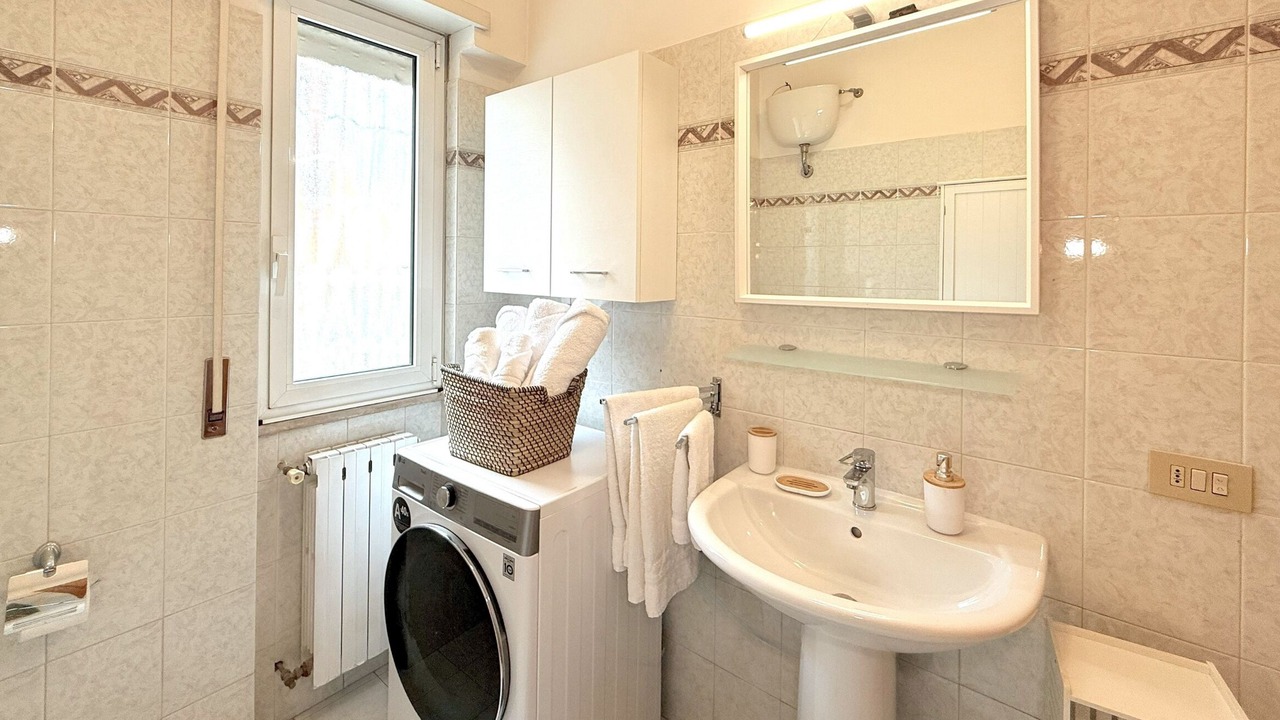 Photo of Bathroom in Borghesiana