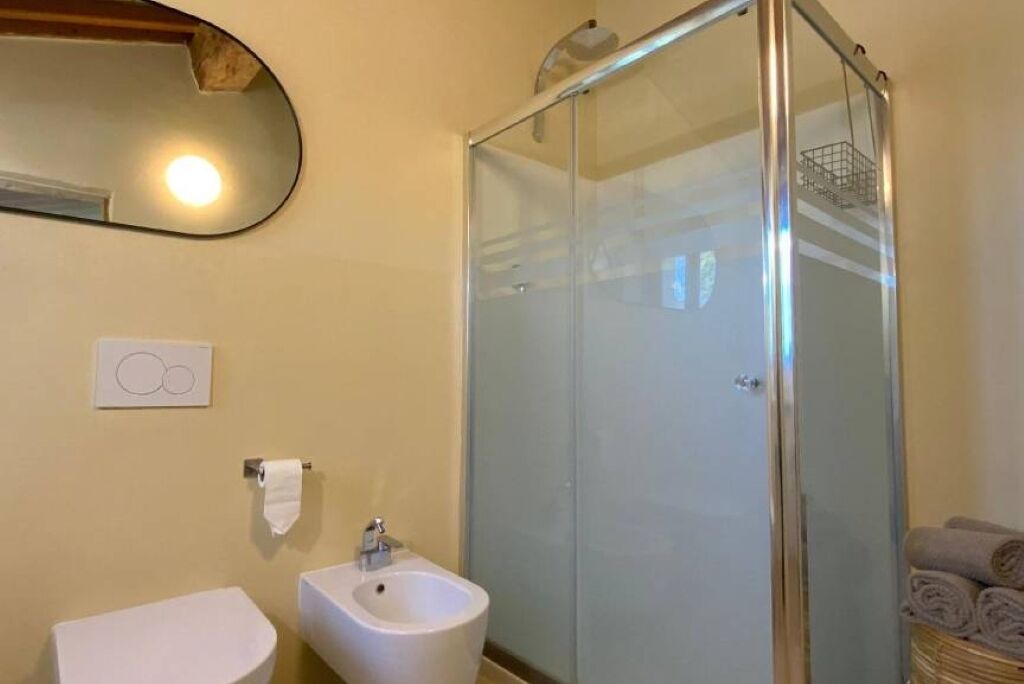 Photo of Bathroom in Pergola