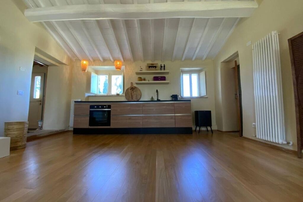 Photo of Kitchen in Pergola