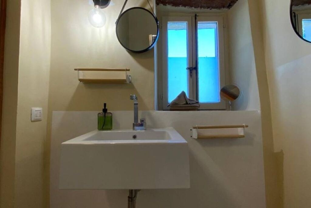 Photo of Bathroom in Pergola