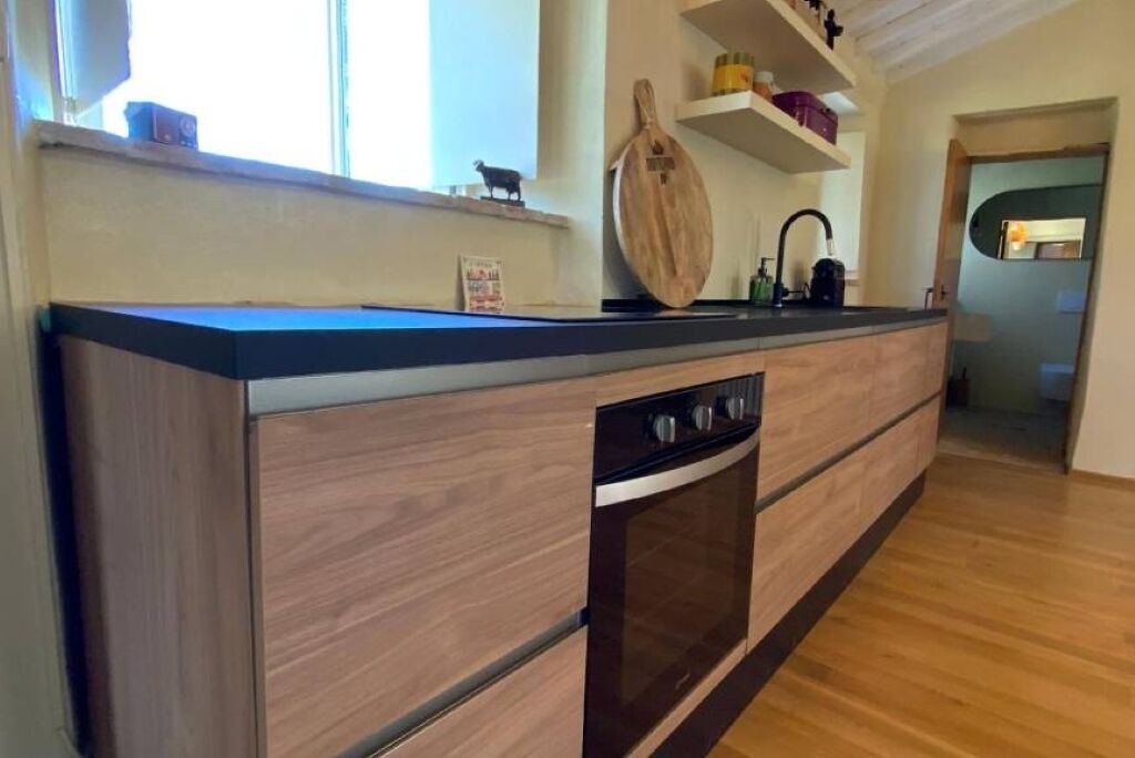 Photo of Kitchen in Pergola