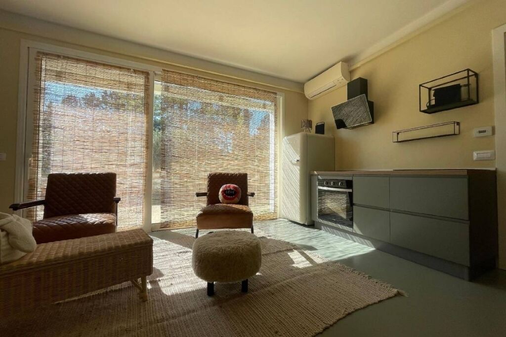 Photo of Livingroom in Pergola