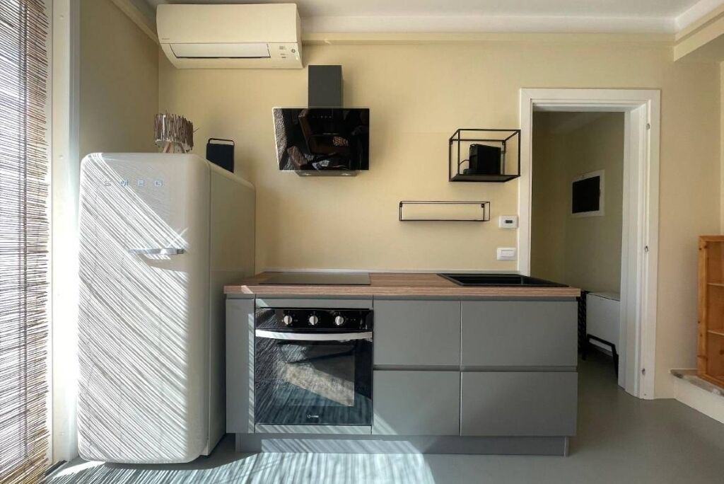 Photo of Kitchen in Pergola