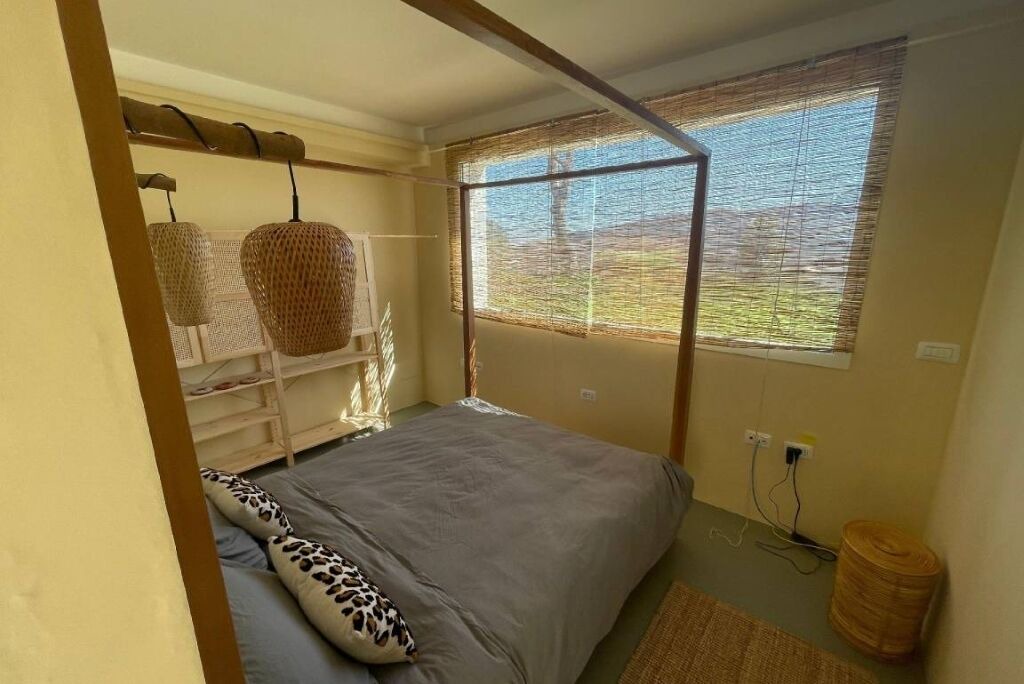 Photo of Bedroom in Pergola