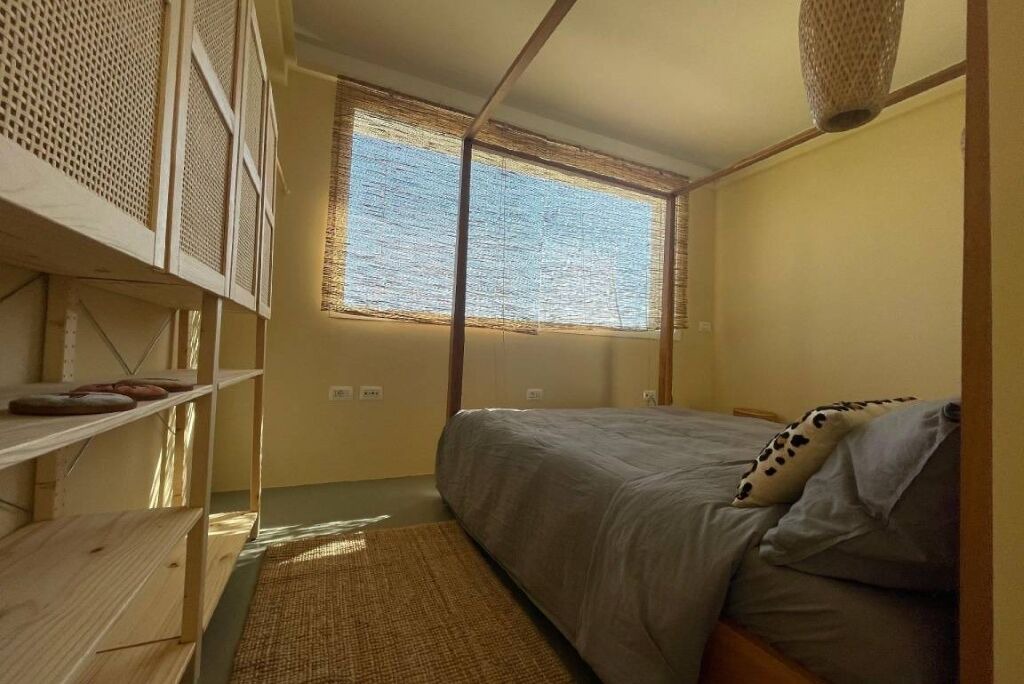 Photo of Bedroom in Pergola