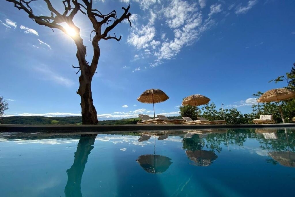 Photo of Outdoor in Pergola