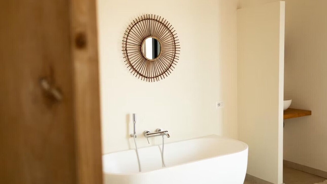 Photo of Bathroom in Canino
